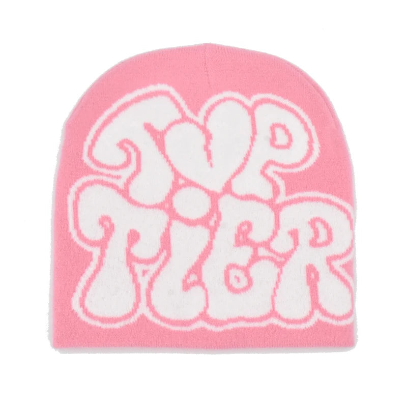 GORRO DE INVIERNO ESTILO Y2K DE SPIDERMAN
