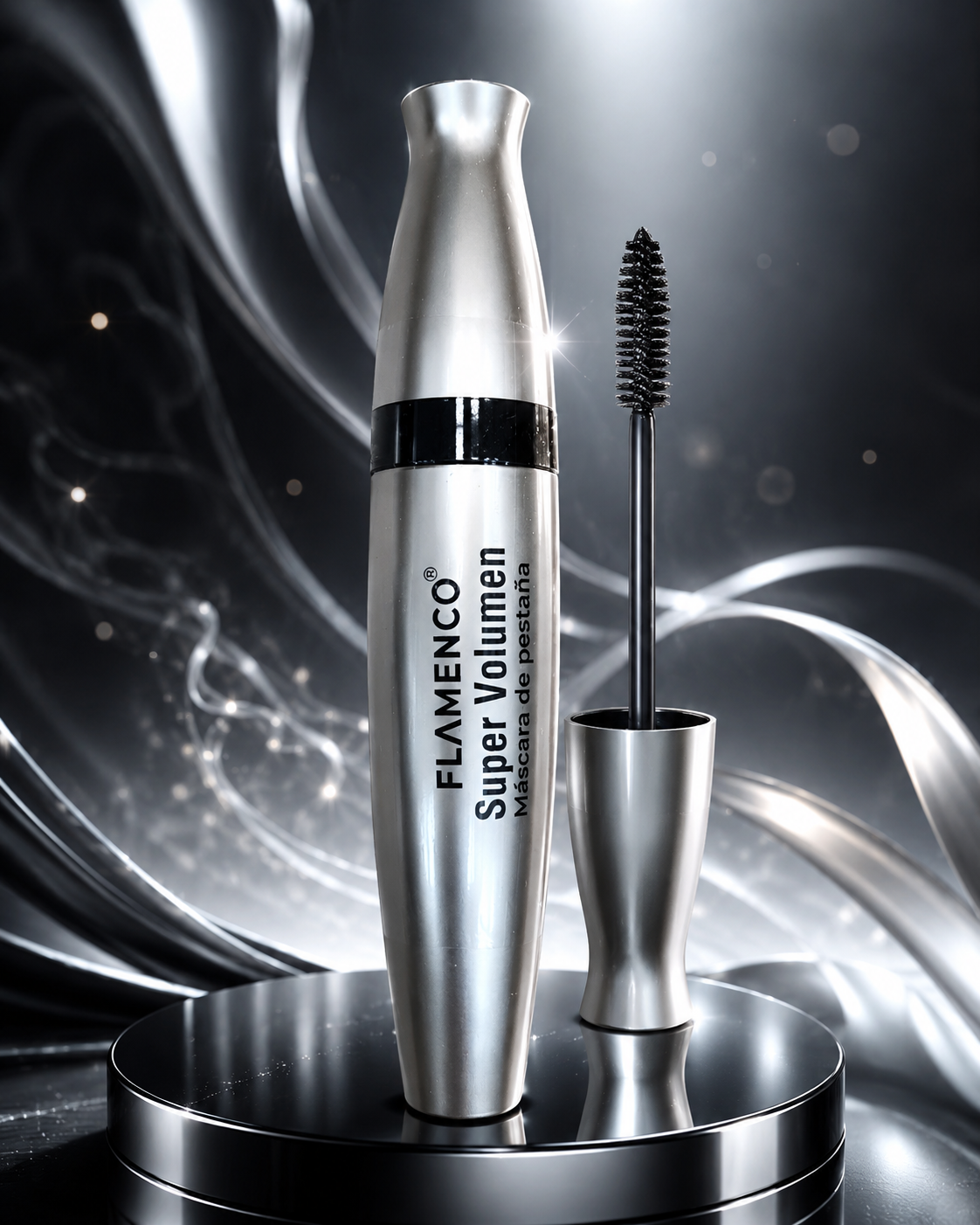 PACK DE 2 MASCARAS DE PESTAÑAS
